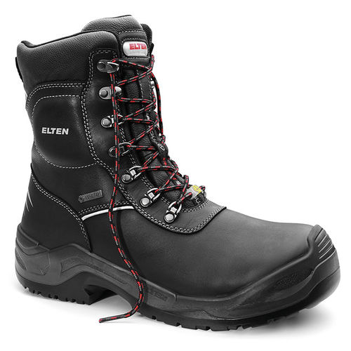 Scarpe antinfortunistiche antiscivolo - 76531  - Elten - antiperforazione / ESD / isolante
