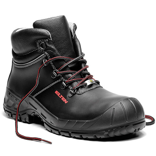 Scarpe antinfortunistiche antiscivolo - 765861  - Elten - antiperforazione / ESD / in pelle di mucca