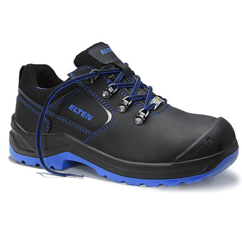 Scarpe antinfortunistiche per donna - 742121  - Elten - antiscivolo / antiperforazione / ESD