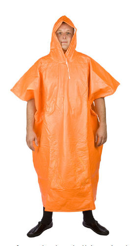 Camice lungo da lavoro - MD 2 Pre Decon - PPSGB - di protezione chimica / in PVC / unisex