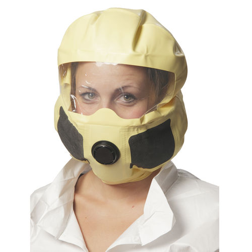Respiratore di fuga - L0098-RSG CE200 - PPSGB