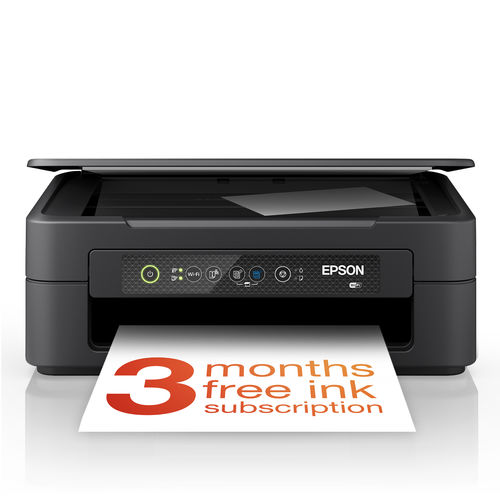 Stampante a getto d'inchiostro - XP-2200 - EPSON Europe - da ufficio / a colori / compatta