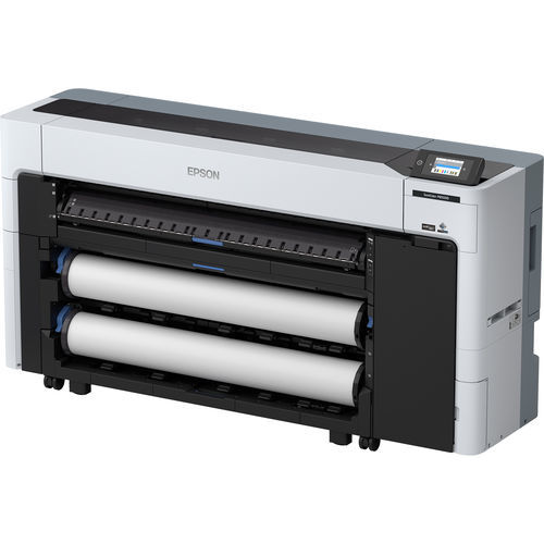Stampante per grandi formati a getto d'inchiostro - SureColor SC-P8500D - EPSON Europe - a 6 colori / tipo roll to roll