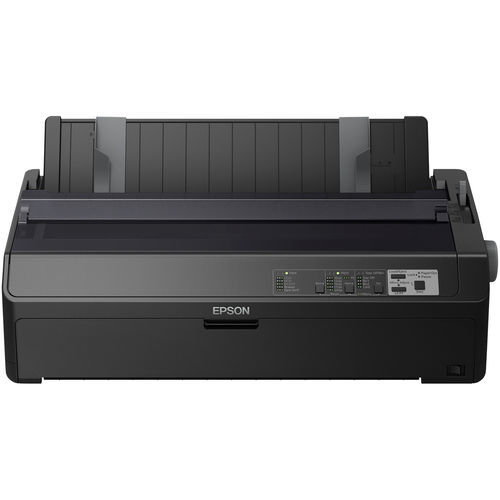 Stampante a matrice - FX series - EPSON Europe - da ufficio / industriale / ad alta velocità