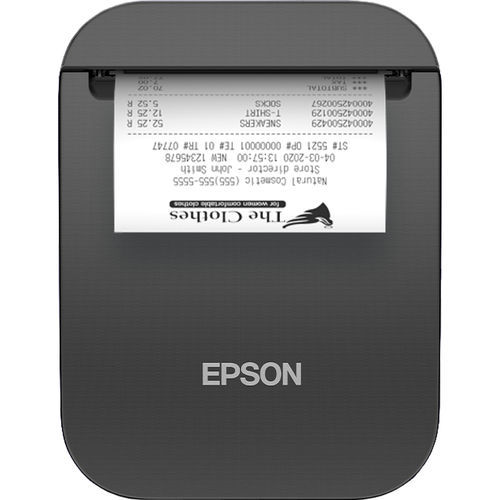 Stampante per ricevute a trasferimento termico - TM-P80II - EPSON Europe