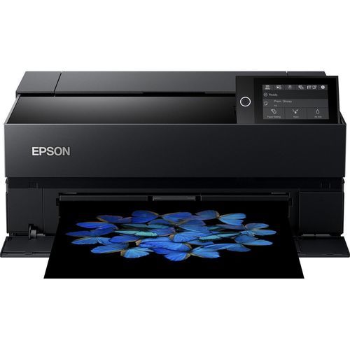 Stampante a getto d'inchiostro - SureColor SC-P700 - EPSON Europe - da ufficio / a 10 colori / wireless