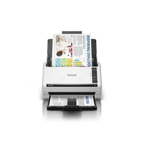 Scanner digitale per documenti ad alta velocità - DS-530III - EPSON Europe - a colori / automatizzata