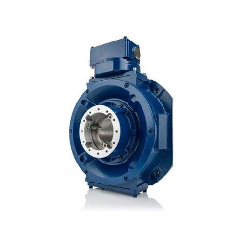 Encoder rotativo incrementale - FGH 8  - Johannes Hübner Giessen - ottico / ad albero cavo / digitale