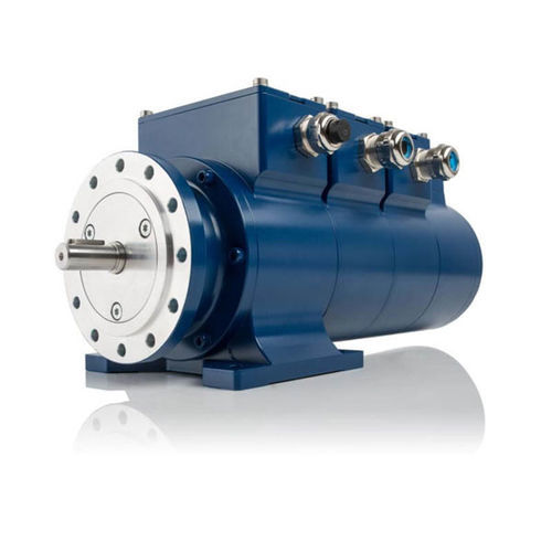 Encoder rotativo incrementale - U-ONE Generation II  - Johannes Hübner Giessen - assoluto / ottico / 14 bits