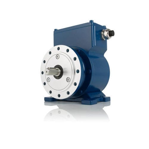 Encoder rotativo looper - AL series - Johannes Hübner Giessen - assoluto / ottico / 16 bits