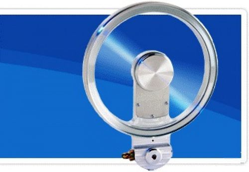 Finestra rotante per centro di lavorazione - Visiport VP220.C  - AL Industrie