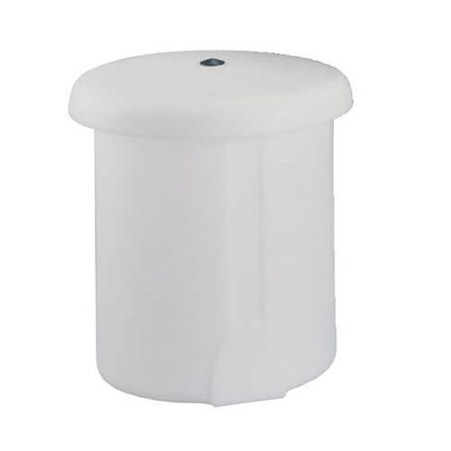 Serbatoio per liquidi - SBC series - ARICON GmbH - in polietilene / cilindrico