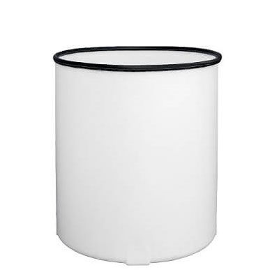 Serbatoio di stoccaggio - CTB series - ARICON GmbH - di raccolta fluido / di dosaggio / per liquidi