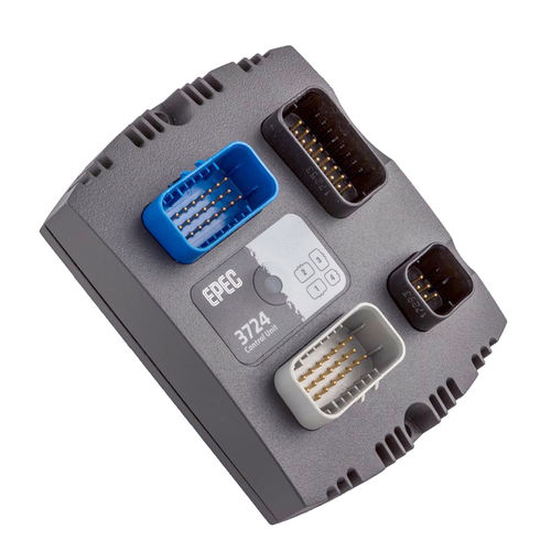 Unità di controllo elettronico embedded - 3724 - Epec