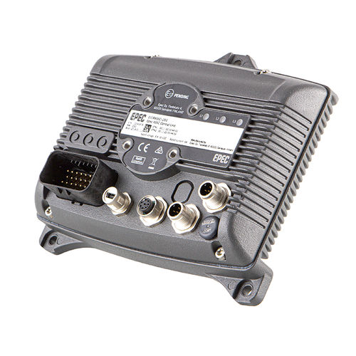 Unità di controllo elettronico embedded - XS6C - Epec
