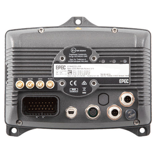 Gateway di accesso a distanza - 6200 - Epec - IoT / WLAN / GSM