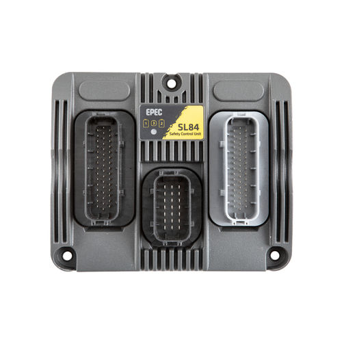 Unità di controllo elettronico embedded - SL84 - Epec - di sicurezza
