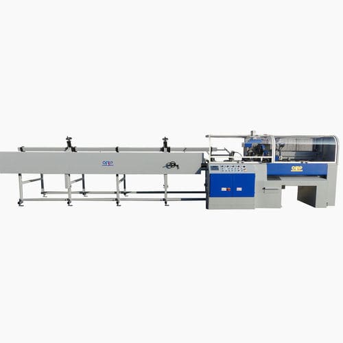 Sega monotesta - MATIC - OMP - circolare / troncatrice / per metalli