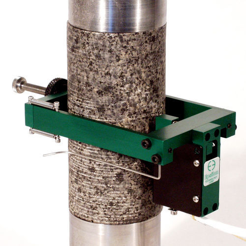 Estensimetro per roccia, cemento e bitume diametrale - 3975 series  - Epsilon Technology - assiale / per asfalto
