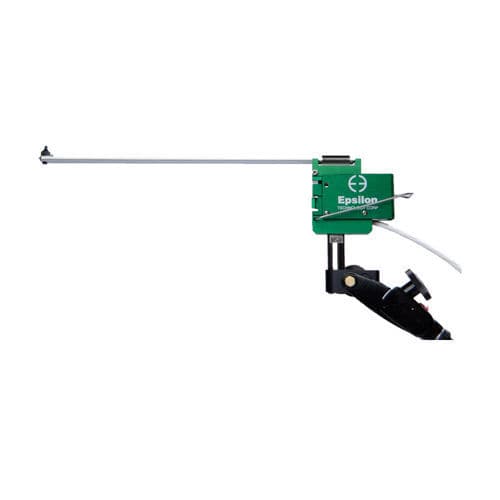 Apparecchio per prove di deflessione - 3540 series  - Epsilon Technology - di compressione / di deformazione / di comparatore a quadrante