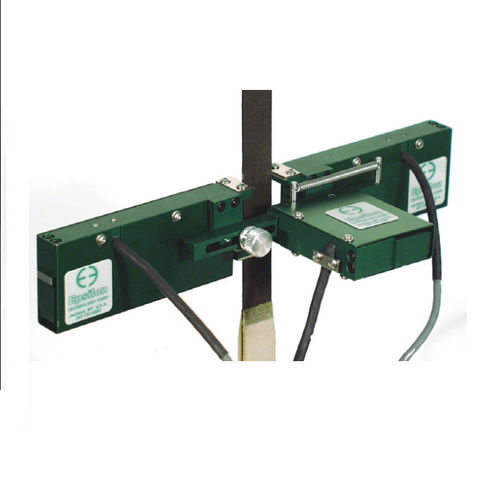 Estensimetro diametrale - 3560-BIA series - Epsilon Technology - assiale
