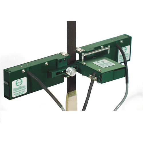 Estensimetro diametrale - 3560-BIA series - Epsilon Technology - assiale / torsione
