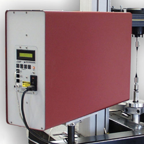 Estensimetro assiale - LE-05 - Epsilon Technology - laser