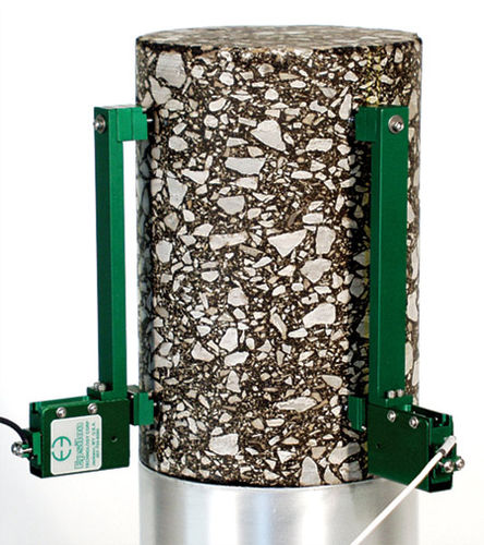 Estensimetro per asfalto - 3909 series  - Epsilon Technology - per ponte estensimetrico / assiale