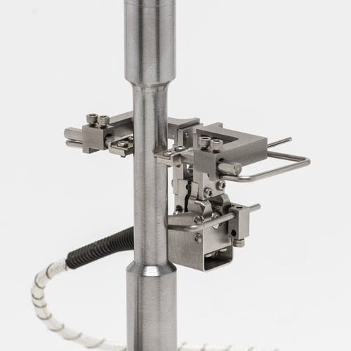Estensimetro per alte temperature - 7675 series - Epsilon Technology - diametrale / capacitivo