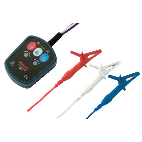 Rilevatore di fase - KS1 - Sanwa Electric Instrument