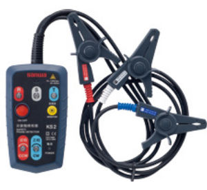 Rilevatore di fase - KS3 - Sanwa Electric Instrument