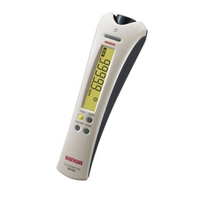 Tachimetro senza contatto - SE300 - Sanwa Electric Instrument - portatile / digitale