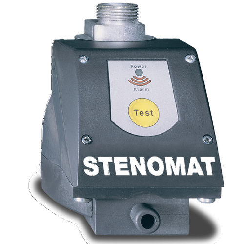 Spurgo per condensa - Stenomat - STENHØJ - automatico / a galleggiante