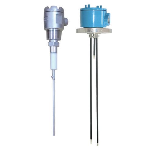 Livellostato conduttivo - ELT  - Golden Mountain Enterprise - per liquidi / PTFE / in alluminio