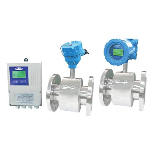 Misuratore di portata elettromagnetico - NMG - Golden Mountain Enterprise - volumetrico / per liquidi conduttori / per fango
