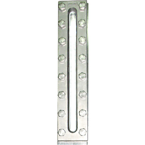 Oblò di osservazione in acciaio inossidabile - SR  - Golden Mountain Enterprise - in vetro borosilicato