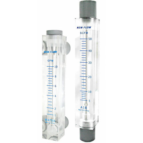 Misuratore di portata ad area variabile - FAC300  - Golden Mountain Enterprise - volumetrico / per liquidi / per acqua
