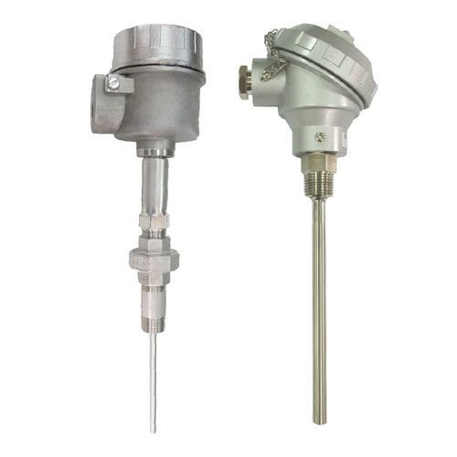 Sensore di temperatura RTD - RTD - Golden Mountain Enterprise - antideflagrante / IP65 / 2 cavi