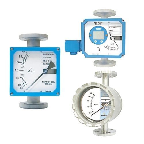 Misuratore di portata ad area variabile - BF300 series - Golden Mountain Enterprise - volumetrico / per liquidi / per gas