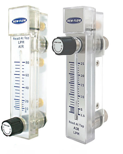 Misuratore di portata ad area variabile - MBC - Golden Mountain Enterprise - volumetrico / per liquidi / per gas