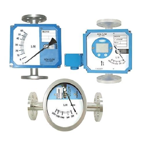Misuratore di portata ad area variabile - BR250S series - Golden Mountain Enterprise - volumetrico / per liquidi / per olio