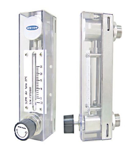 Misuratore di portata ad area variabile - RM - Golden Mountain Enterprise - volumetrico / per acqua / per aria