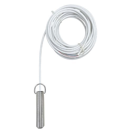 Trasmettitore di livello idrostatico - LG20C - Golden Mountain Enterprise - per acqua / 2 cavi / 4-20 mA