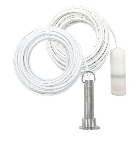 Trasmettitore di livello idrostatico - LG30F - Golden Mountain Enterprise - per acqua / 2 cavi / 4-20 mA