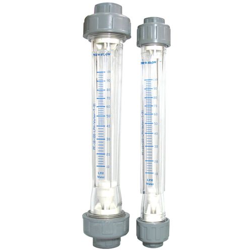Misuratore di portata ad area variabile - PF  - Golden Mountain Enterprise - volumetrico / per acqua / per gas