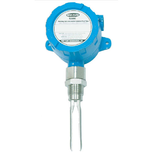Livellostato a vibrazione - VLS5000 - Golden Mountain Enterprise - per liquidi / in acciaio inossidabile / filettato