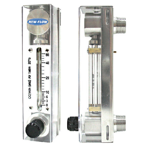 Misuratore di portata ad area variabile - SM_Type - Golden Mountain Enterprise - volumetrico / per liquidi / per aria