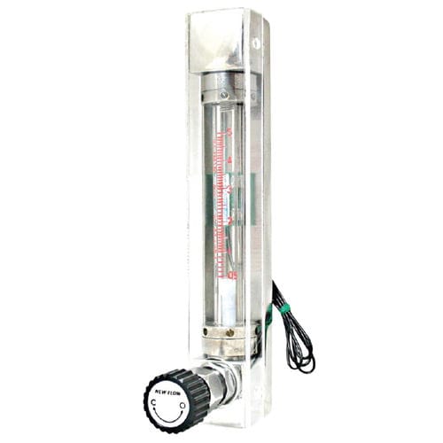 Misuratore di portata ad area variabile - M_Type - Golden Mountain Enterprise - volumetrico / per liquidi / per gas