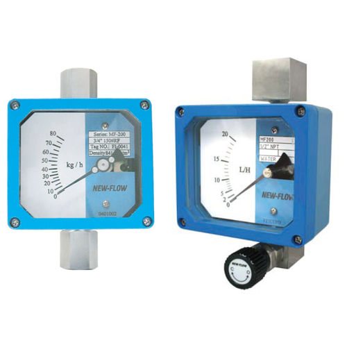 Misuratore di portata ad area variabile - MF200  - Golden Mountain Enterprise - magnetico / induttivo / volumetrico