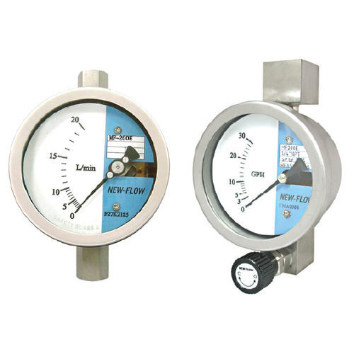 Misuratore di portata ad area variabile - MF200E  - Golden Mountain Enterprise - magnetico / volumetrico / per liquidi